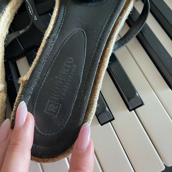 Tory Burch Sandals - Picture 5 of 5